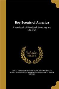 Boy Scouts of America