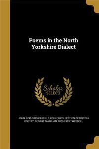 Poems in the North Yorkshire Dialect
