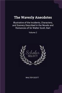The Waverly Anecdotes