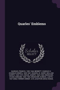 Quarles' Emblems