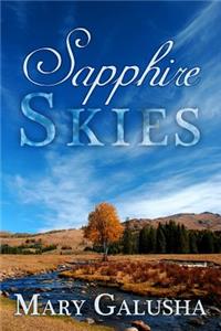 Sapphire Skies