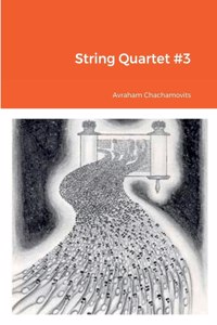 String Quartet #3