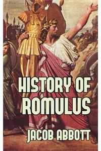 History of Romulus