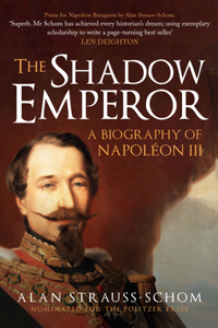 The Shadow Emperor