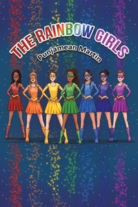 Rainbow Girls
