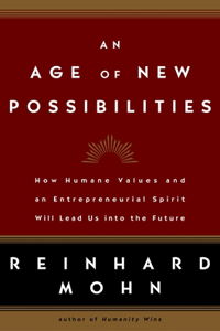 Age of New Possibilities