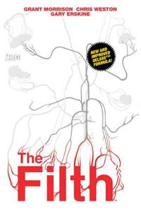 The Filth (New Edition)