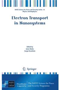 Electron Transport in Nanosystems