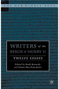 Writers of the Reign of Henry II