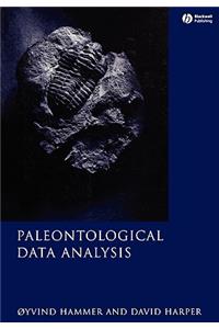 Paleontological Data Analysis