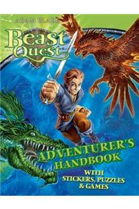 Adventurer's Handbook