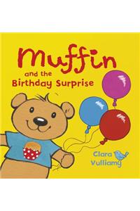 Muffin and the Birthday Surprise