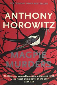 MAGPIE MURDERS