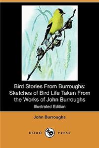 Bird Stories from Burroughs