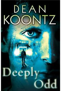 Deeply Odd