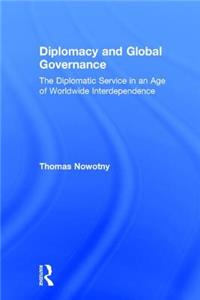 Diplomacy and Global Governance