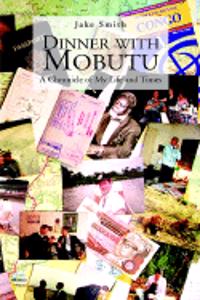 Dinner with Mobutu