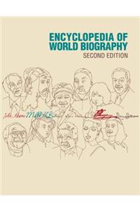 Encyclopedia of World Biography