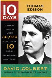 Thomas Edison