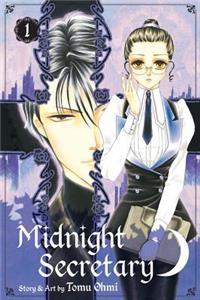 Midnight Secretary, Vol. 1