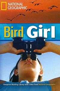 Bird Girl