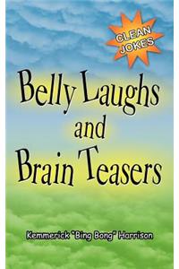 Belly Laughs and Brain Teasers
