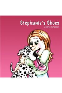 Stephanie's Shoes