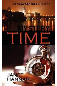 Mystery Time