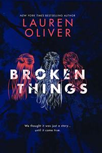 Broken Things