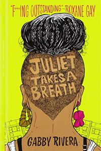 Juliet Takes a Breath