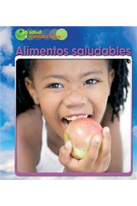 Alimentos Saludables
