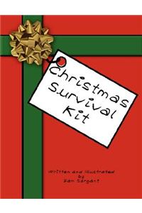 Christmas Survival Kit