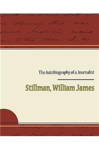 The Autobiography of a Journalist