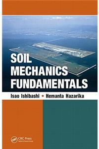 Soil Mechanics Fundamentals