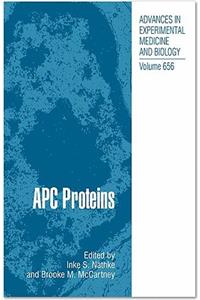 Apc Proteins