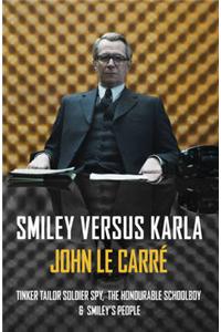 Smiley versus Karla