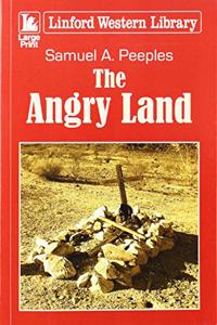 The Angry Land