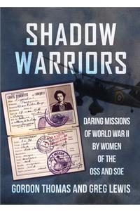Shadow Warriors