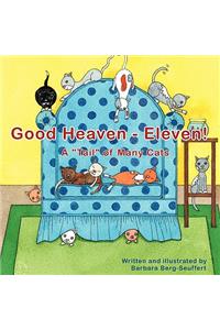 Good Heaven - Eleven!