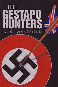 The Gestapo Hunters