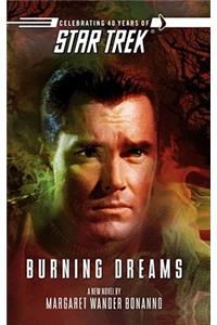 Star Trek: The Original Series: Burning Dreams
