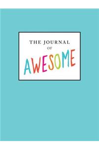 Journal of Awesome