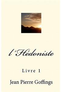 l´Hedoniste