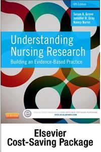 Understanding Nursing Research - Text and Study Guide Package: Building an Evidence-Based Practice: Building an Evidence-Based Practice