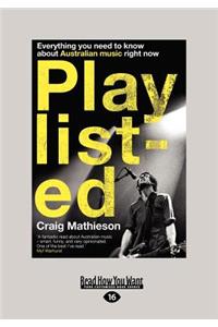Playlisted