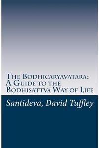 Bodhicaryavatara