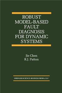 Robust Model-Based Fault Diagnosis for Dynamic Systems