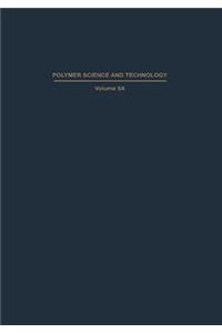 Advances in Polymer Friction and Wear