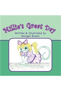 Millie's Great Day