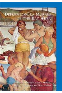 Depression-Era Murals of the Bay Area